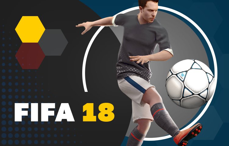 FIFA 18